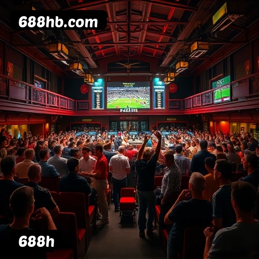 Equipe de suporte ao cliente da 688h