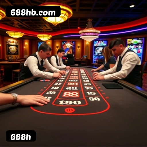 Slots Premium da PG Soft na 688h