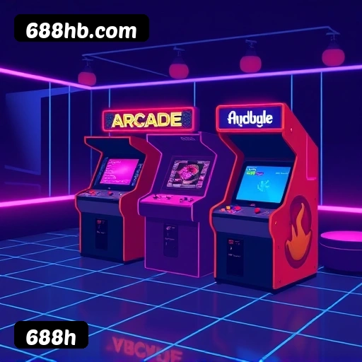 Streaming 4K no cassino ao vivo da 688h