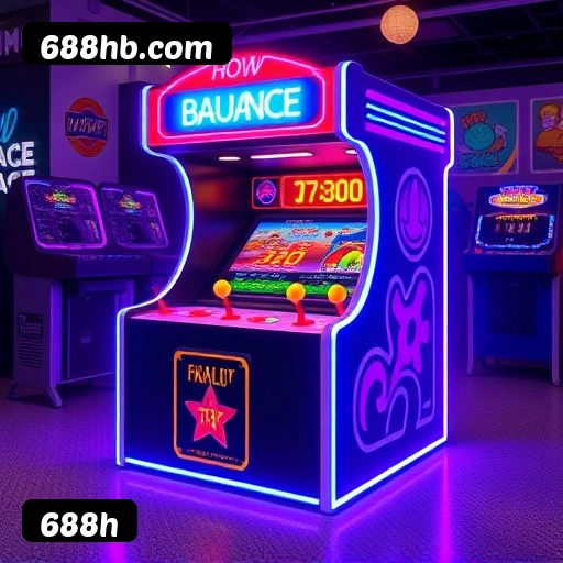 Promoções e bônus exclusivos da 688h